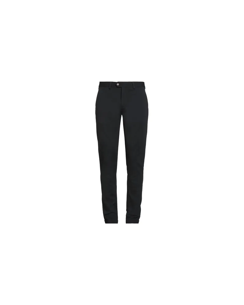 YES ZEE by Essenza HOSEN & RÖCKE - Hosenauf YOOX.COM Schwarz