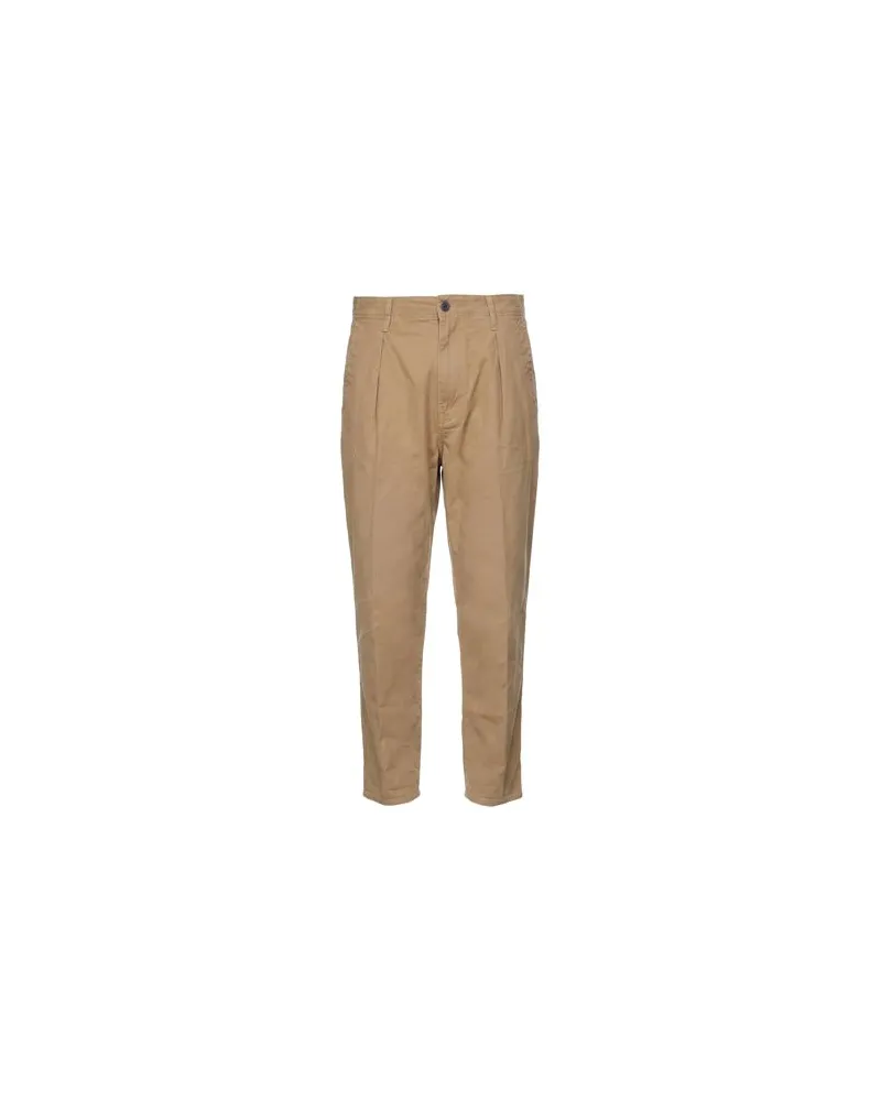 G-STAR RAW HOSEN & RÖCKE - Hosenauf YOOX.COM Sand