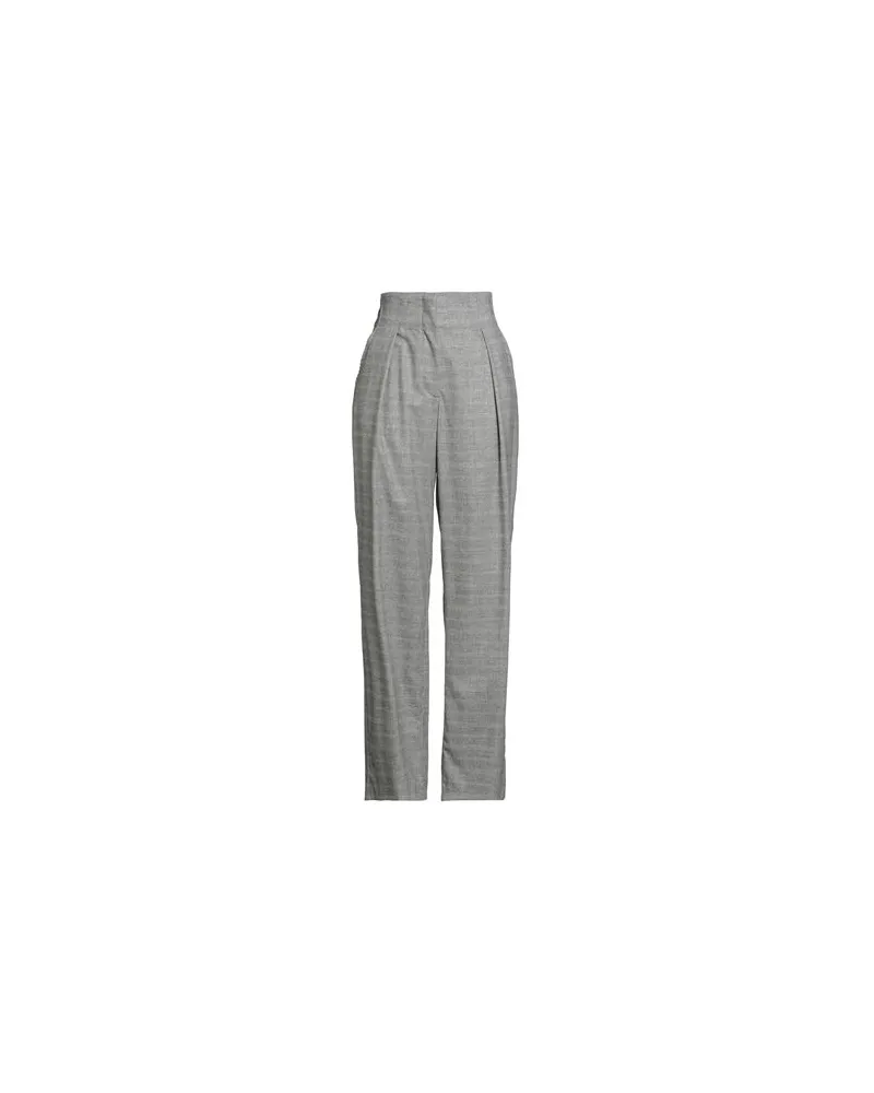 Eleventy HOSEN & RÖCKE - Hosenauf YOOX.COM Hellgrau
