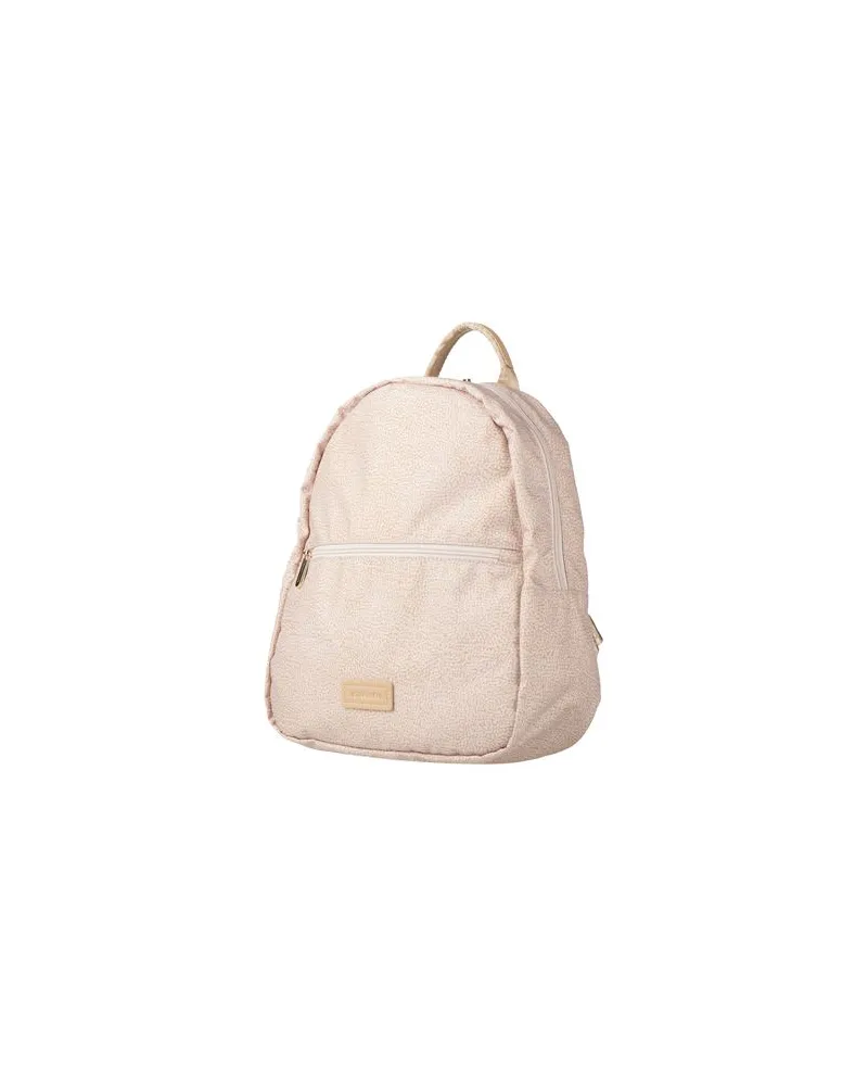 Borbonese TASCHEN - Rucksäckeauf YOOX.COM Beige