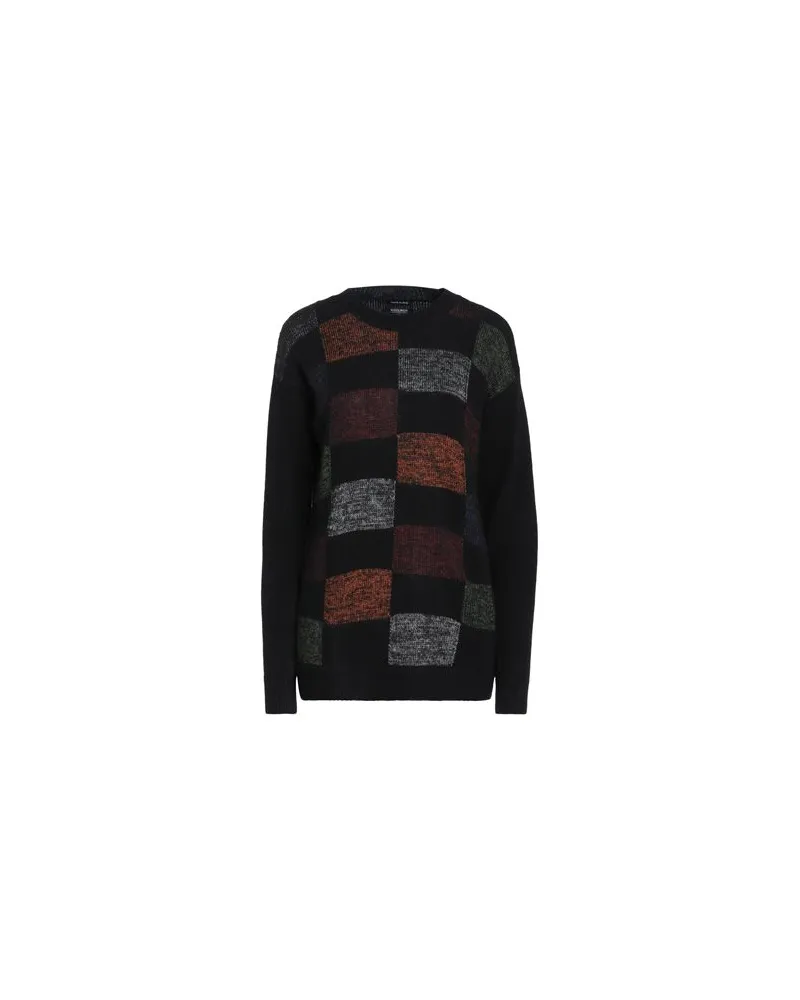 Woolrich STRICKWAREN - Pulloverauf YOOX.COM Nachtblau