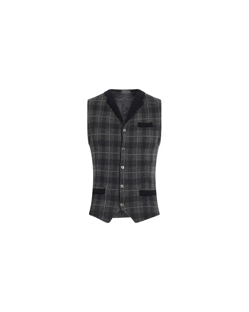 ROSSOPURO ANZÜGE und CO-ORDS - Couture-Westenauf YOOX.COM Nachtblau
