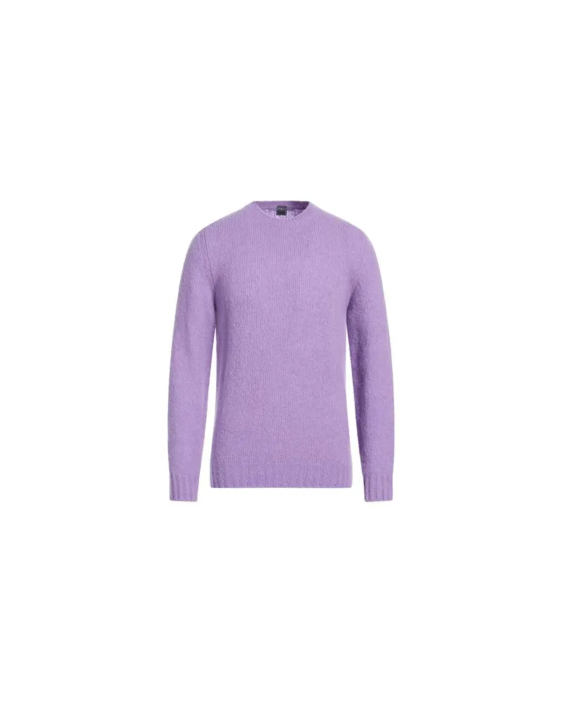 Fedeli STRICKWAREN - Pulloverauf YOOX.COM Violett