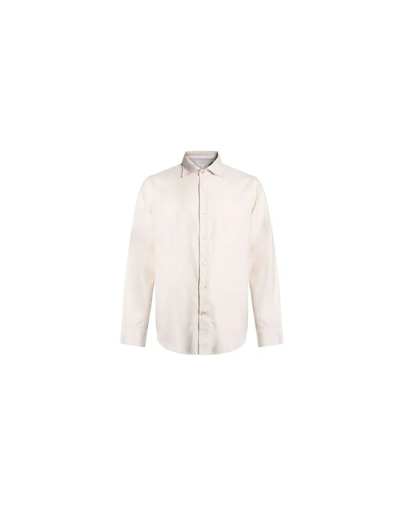 Eleventy TOPS - Hemdenauf YOOX.COM Elfenbein