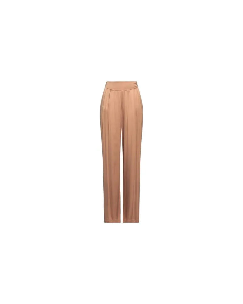 NENETTE HOSEN & RÖCKE - Hosenauf YOOX.COM Kamel