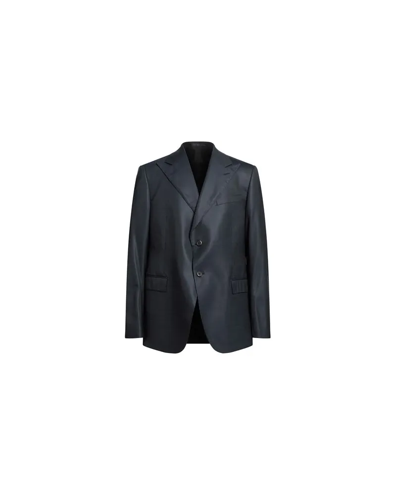 Corneliani ANZÜGE und CO-ORDS - Blazersauf YOOX.COM Nachtblau