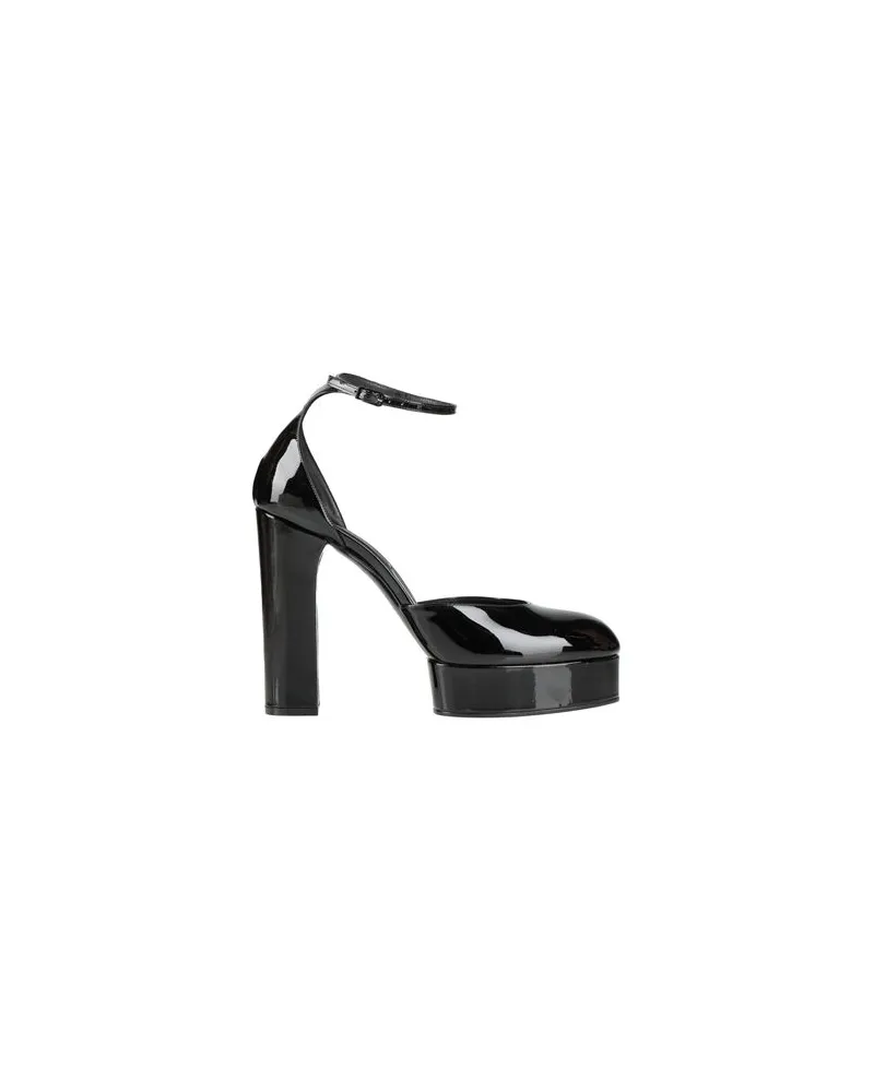 Casadei SCHUHE - Pumpsauf YOOX.COM Schwarz