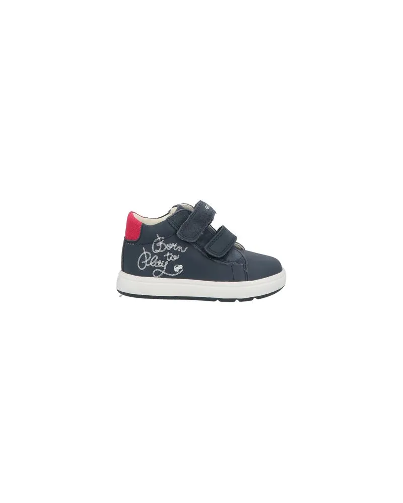 Geox SCHUHE - Sneakersauf YOOX.COM Nachtblau