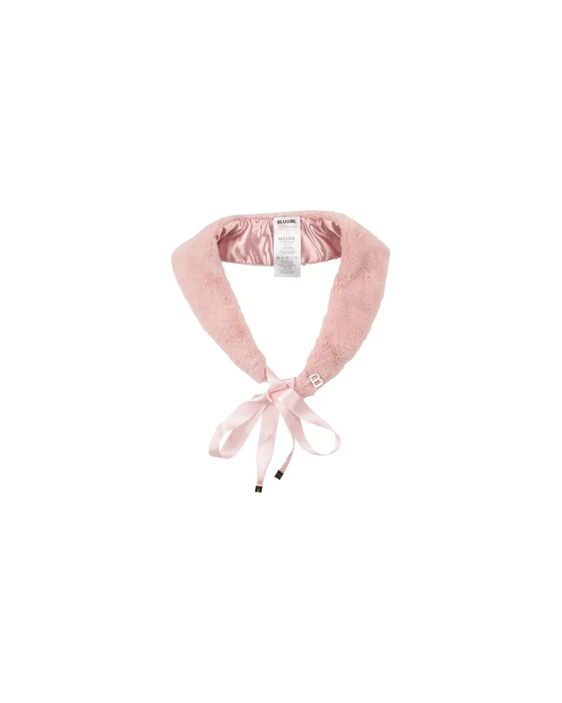Blumarine ACCESSOIRES - Schalsauf YOOX.COM Antikrosa