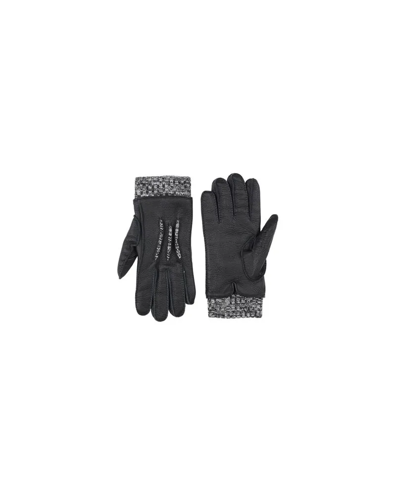 Missoni ACCESSOIRES - Handschuheauf YOOX.COM Schwarz