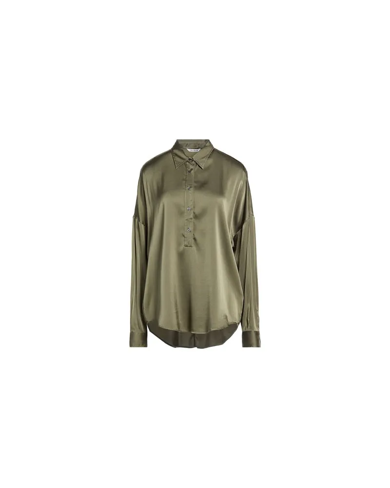 Caliban TOPS - Topsauf YOOX.COM Khaki