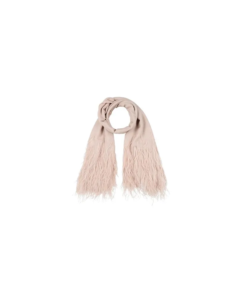 Valentino Garavani ACCESSOIRES - Schalsauf YOOX.COM Sand