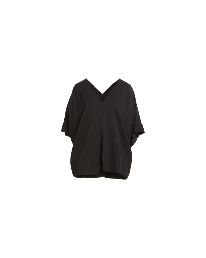 Kaos TOPS - Topsauf YOOX.COM Schwarz