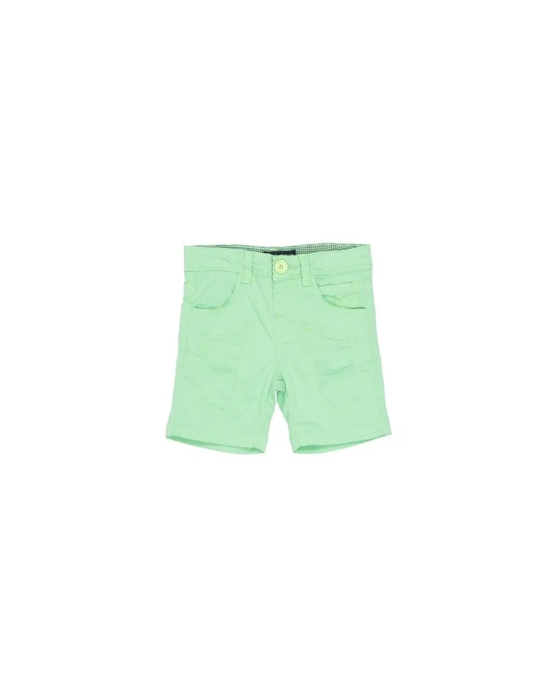 Jeckerson HOSEN & RÖCKE - Shorts & Bermudashortsauf YOOX.COM Limettengrün