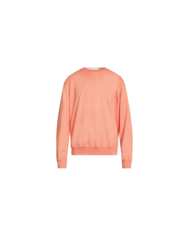 Fedeli TOPS - Sweatshirtsauf YOOX.COM Orange