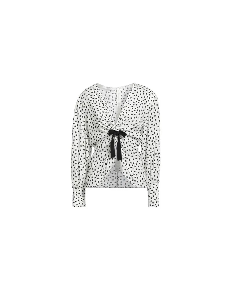 Philosophy Di Lorenzo Serafini TOPS - Topsauf YOOX.COM Weiß