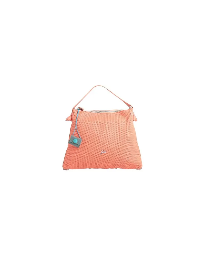Gabs TASCHEN - Handtaschenauf YOOX.COM Lachs