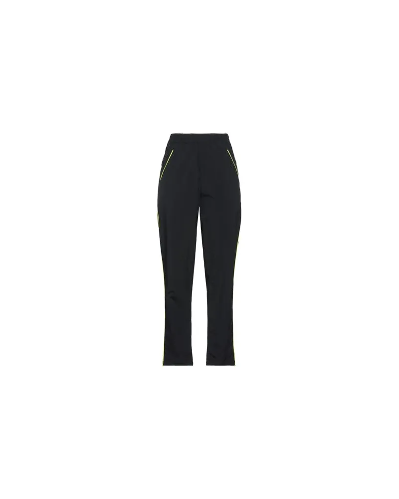KIRIN HOSEN & RÖCKE - Hosenauf YOOX.COM Schwarz