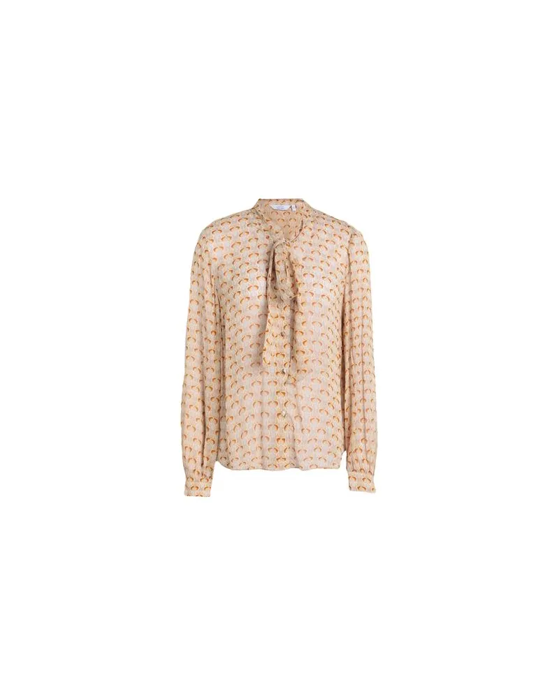 & Other Stories TOPS - Hemdenauf YOOX.COM Sand