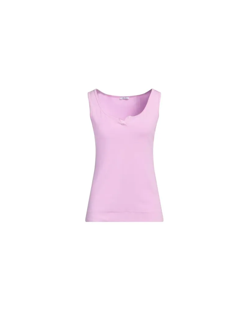 ROSSO35 TOPS - Tank Topsauf YOOX.COM Rosa