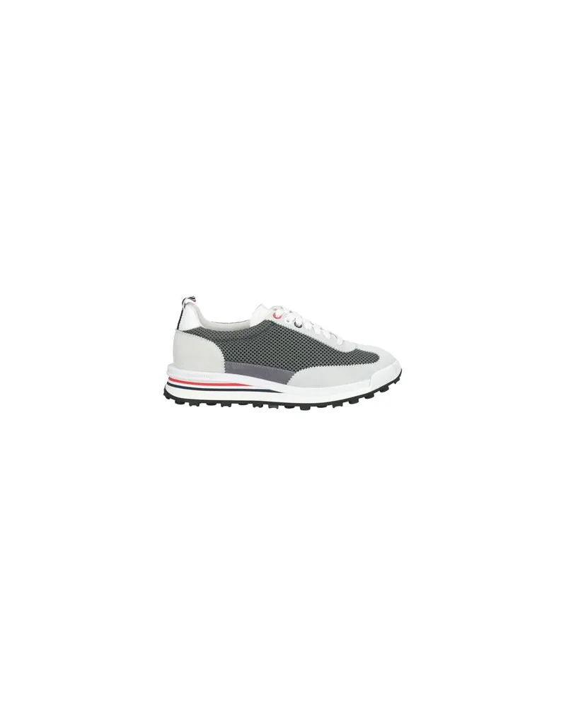 Thom Browne SCHUHE - Sneakersauf YOOX.COM Blei