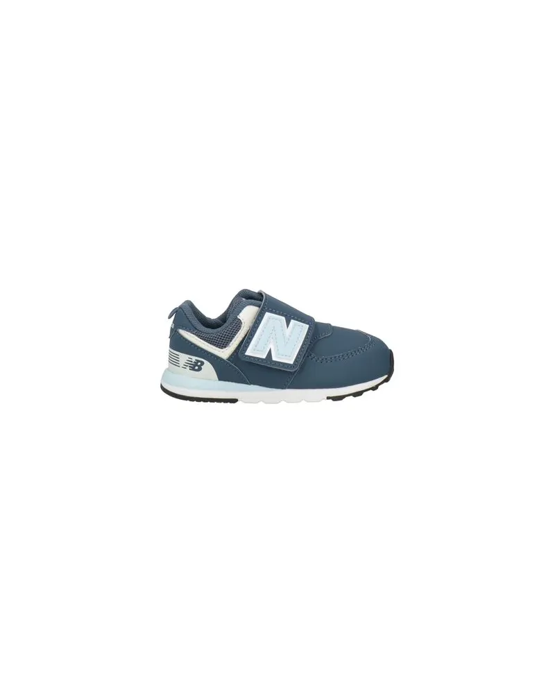 New Balance SCHUHE - Sneakersauf YOOX.COM Taubenblau