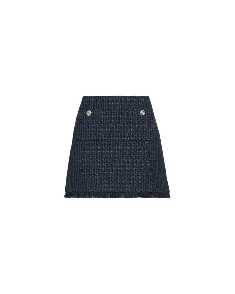 Pennyblack HOSEN & RÖCKE - Miniröckeauf YOOX.COM Marineblau