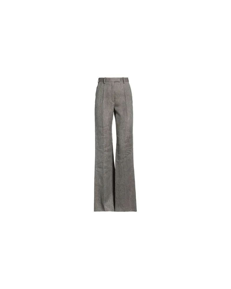 Loro Piana HOSEN & RÖCKE - Hosenauf YOOX.COM Dunkelgrün