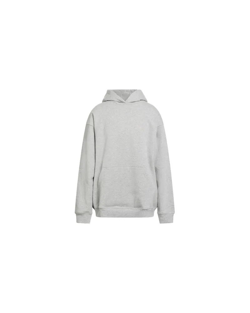 Dime TOPS - Sweatshirtsauf YOOX.COM Grau