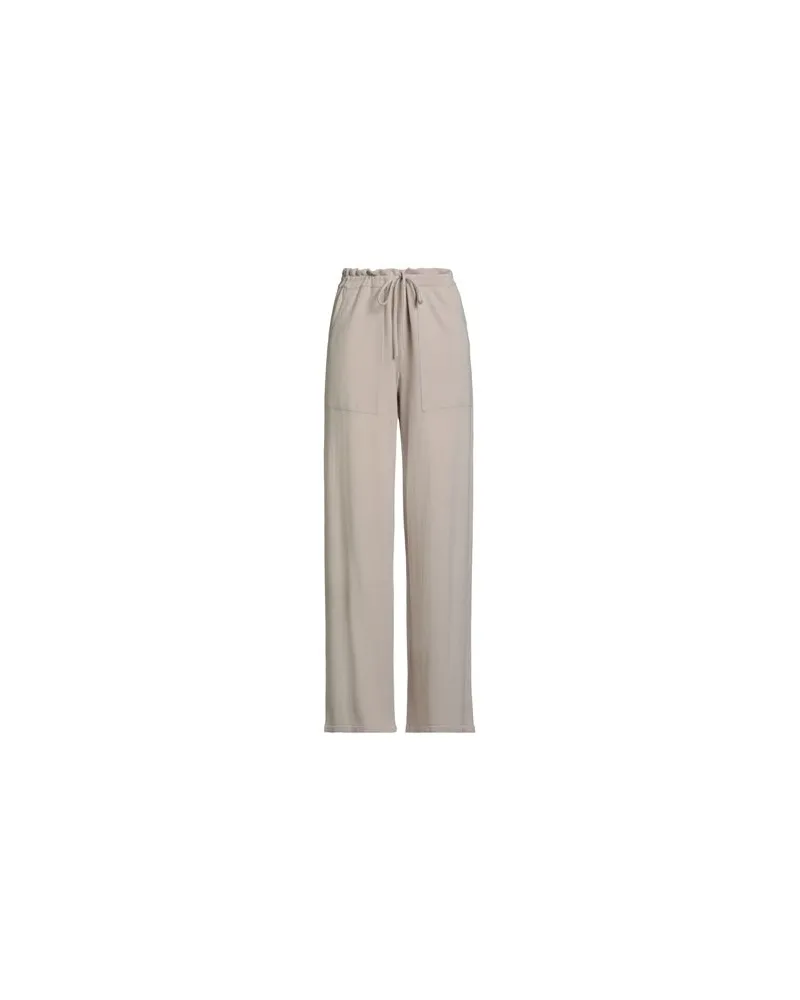 Roberto Collina HOSEN & RÖCKE - Hosenauf YOOX.COM Beige