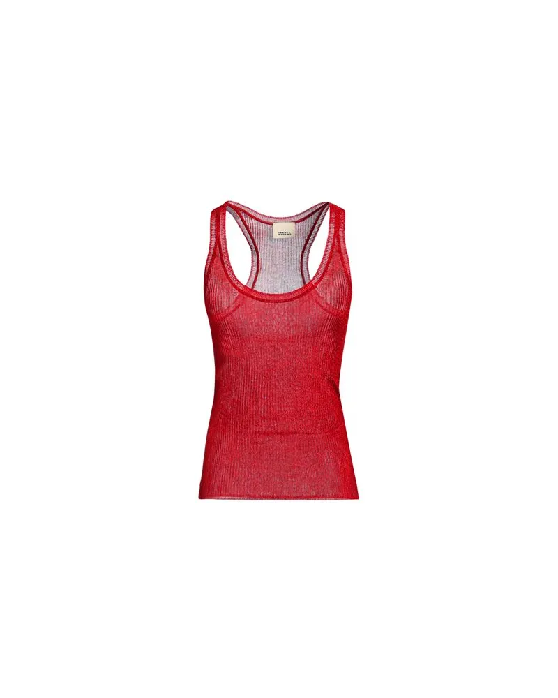 Isabel Marant TOPS - Topsauf YOOX.COM Rot