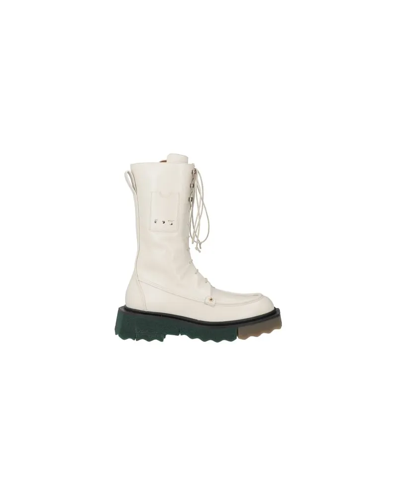 OFF-WHITE SCHUHE - Stiefelauf YOOX.COM Off