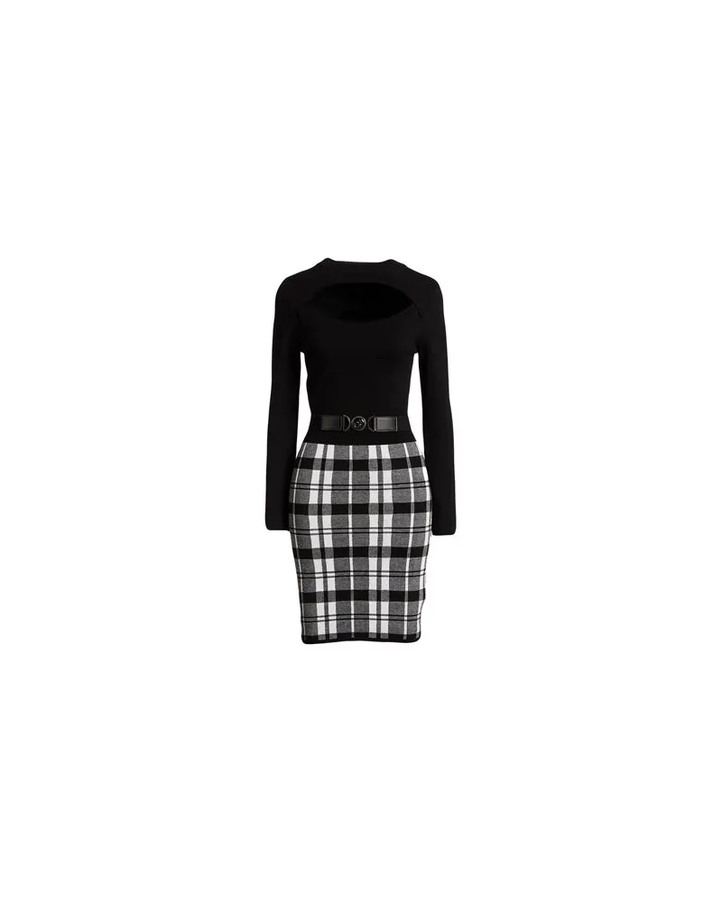 Guess KLEIDER - Mini-Kleiderauf YOOX.COM Schwarz