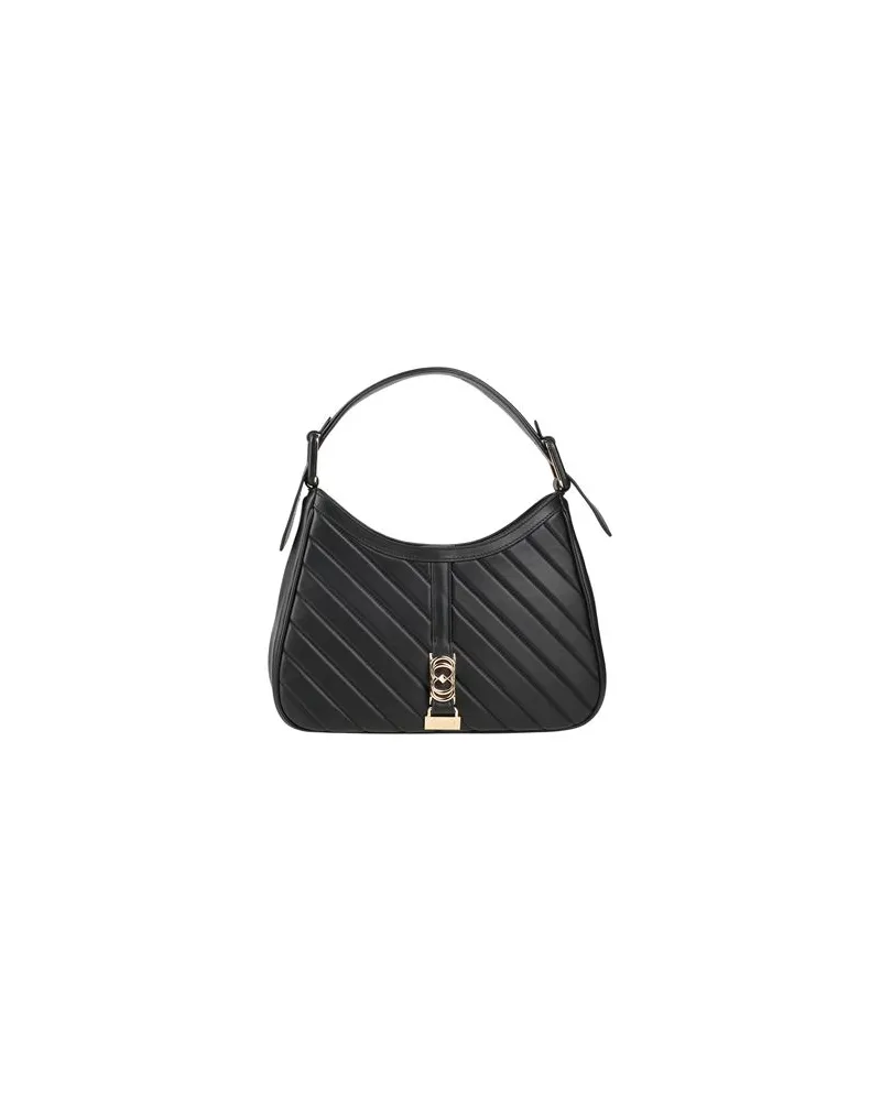LA CARRIE TASCHEN - Handtaschenauf YOOX.COM Schwarz
