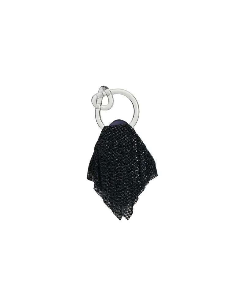 Benedetta Bruzziches TASCHEN - Handtaschenauf YOOX.COM Blau