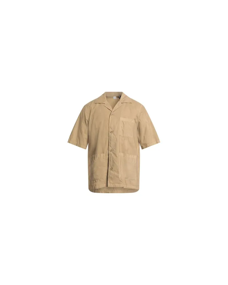 ASPESI TOPS - Hemdenauf YOOX.COM Khaki