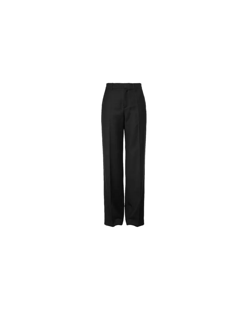 Philosophy Di Lorenzo Serafini HOSEN & RÖCKE - Hosenauf YOOX.COM Schwarz