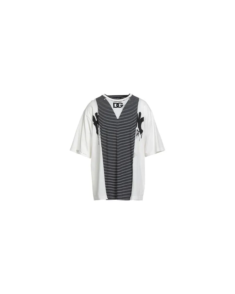 Dolce & Gabbana TOPS - T-shirtsauf YOOX.COM Off