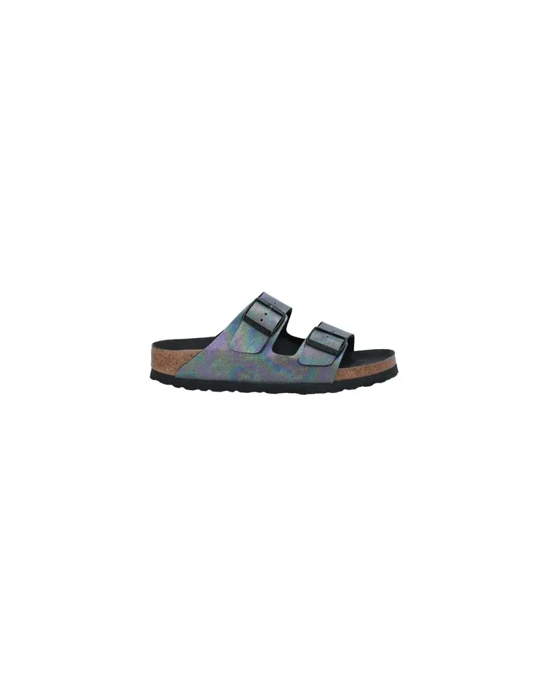 Birkenstock SCHUHE - Sandalenauf YOOX.COM Malve