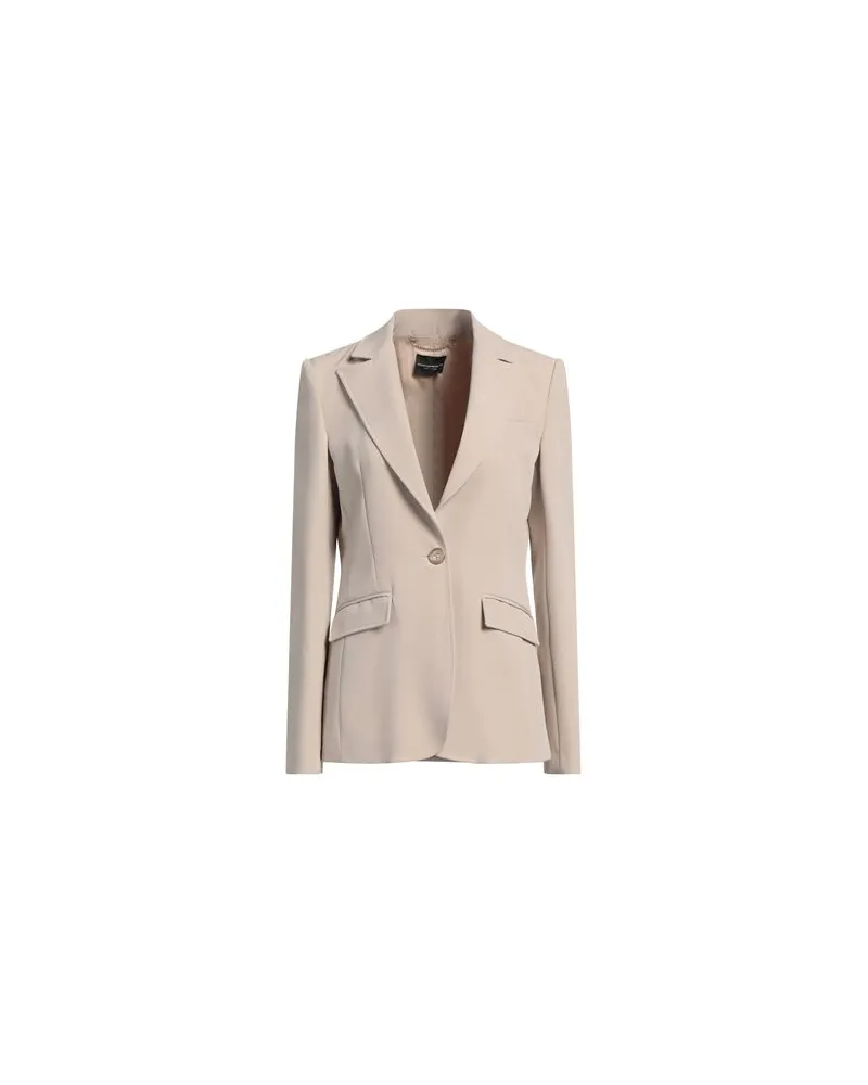 Atos Lombardini ANZÜGE und CO-ORDS - Blazersauf YOOX.COM Beige