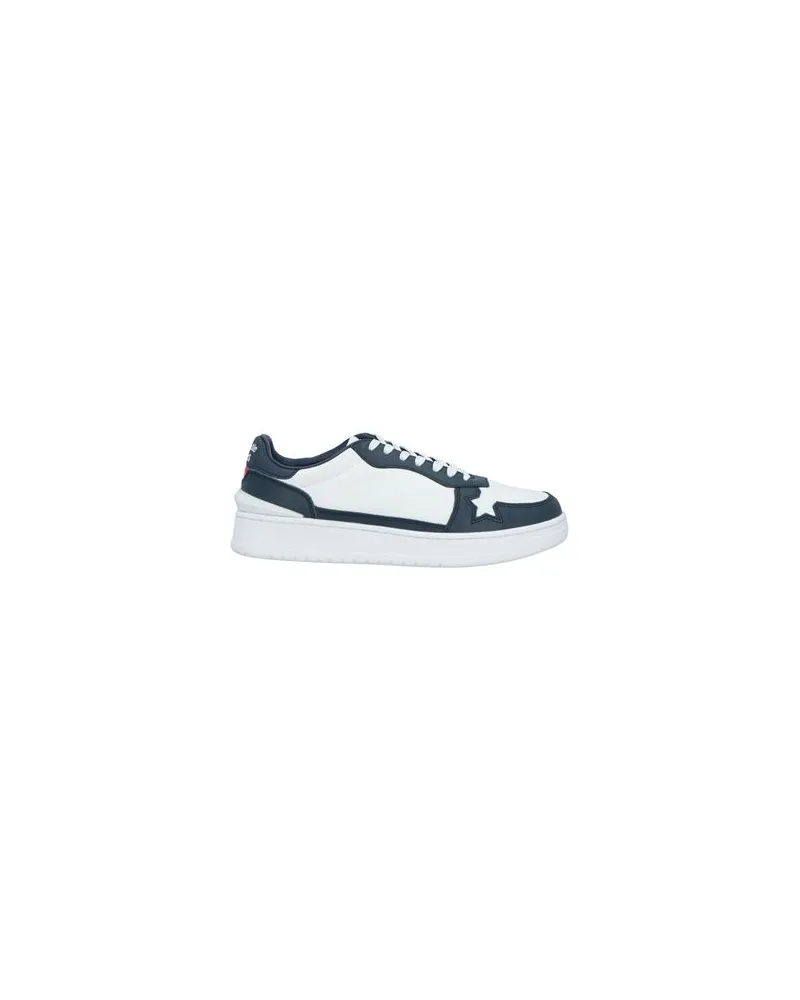 Atlantic Stars SCHUHE - Sneakersauf YOOX.COM Weiß