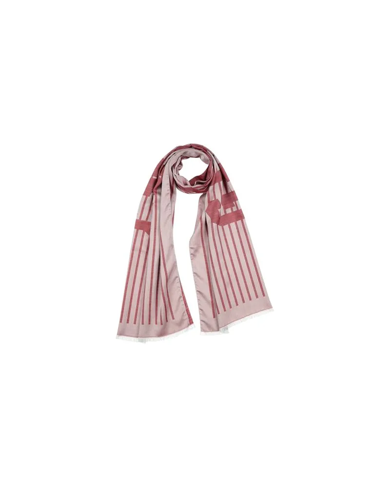 Givenchy ACCESSOIRES - Schalsauf YOOX.COM Rot