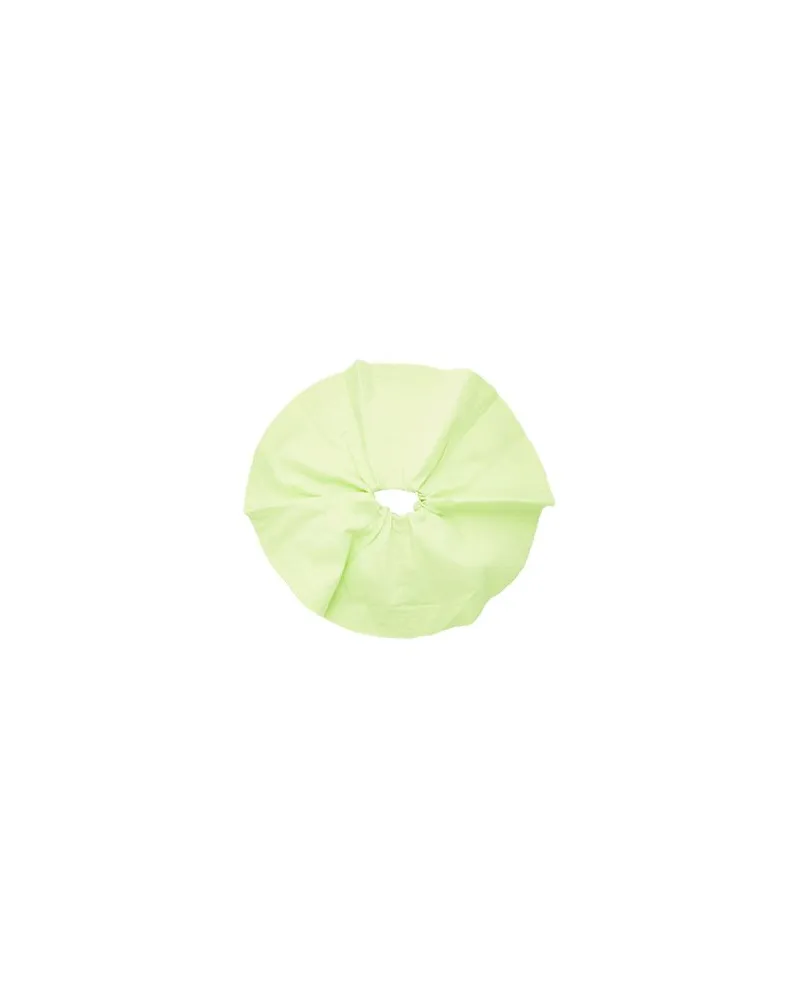Liviana Conti ACCESSOIRES - Haaraccessoiresauf YOOX.COM Limettengrün