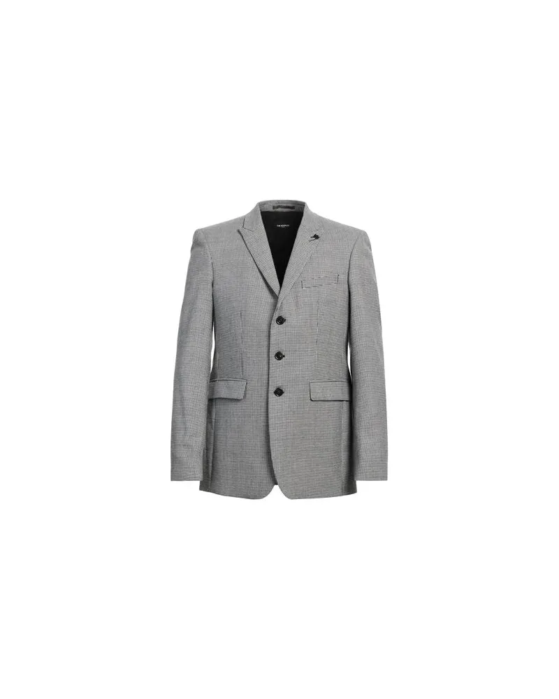 The Kooples ANZÜGE und CO-ORDS - Blazersauf YOOX.COM Schwarz