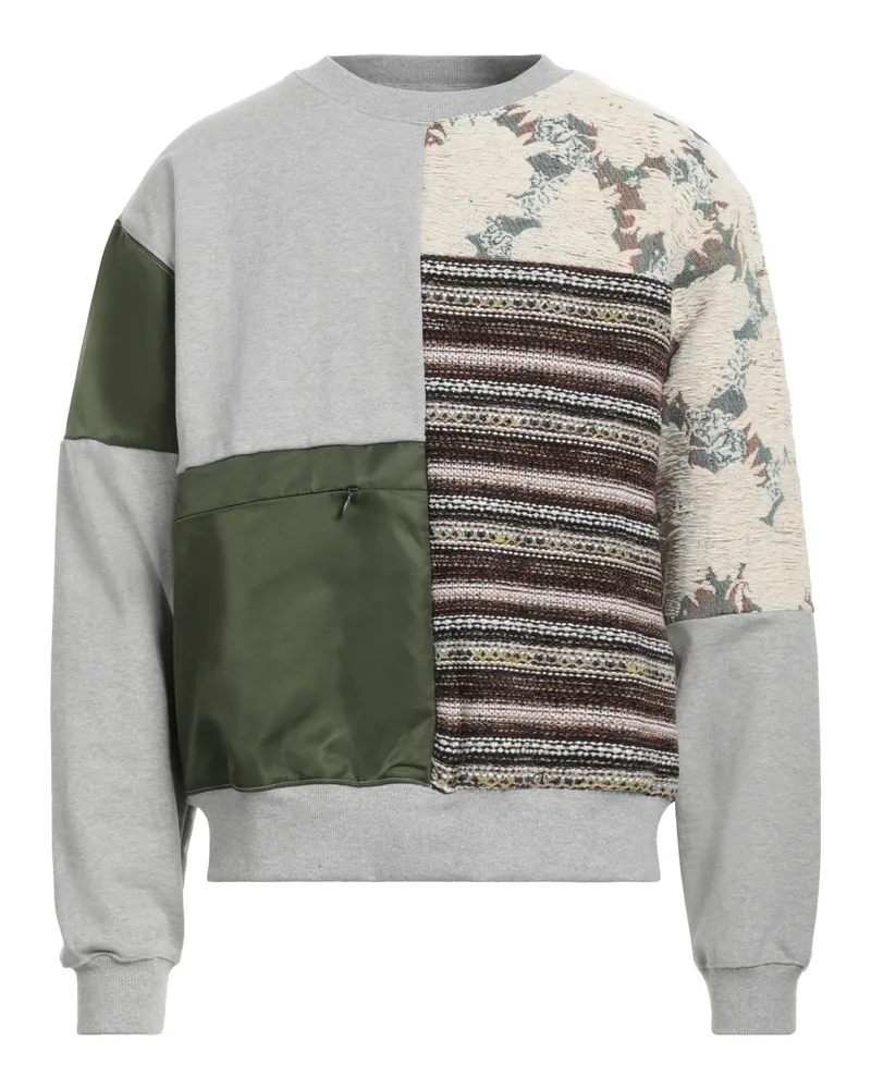 Andersson Bell Sweatshirt Hellgrau