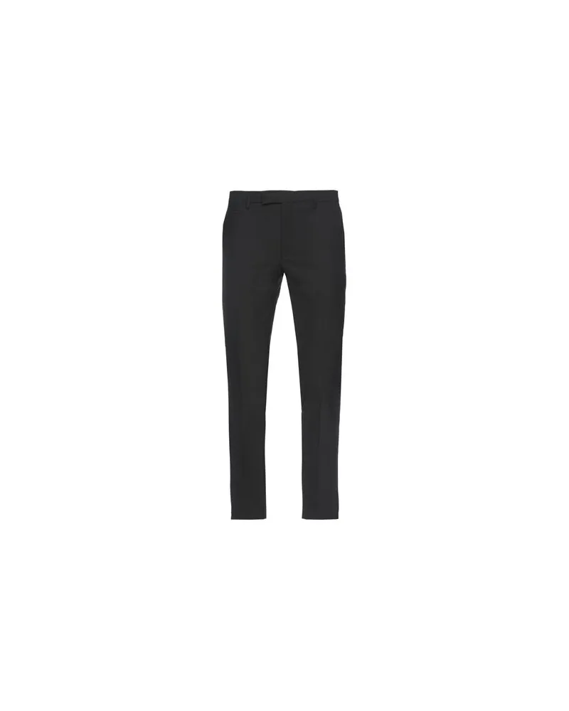 Brian Dales HOSEN & RÖCKE - Hosenauf YOOX.COM Schwarz