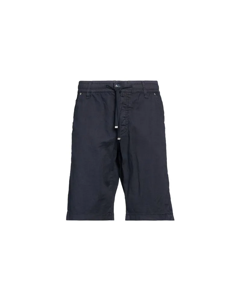 Jacob Cohën HOSEN & RÖCKE - Shorts & Bermudashortsauf YOOX.COM Nachtblau