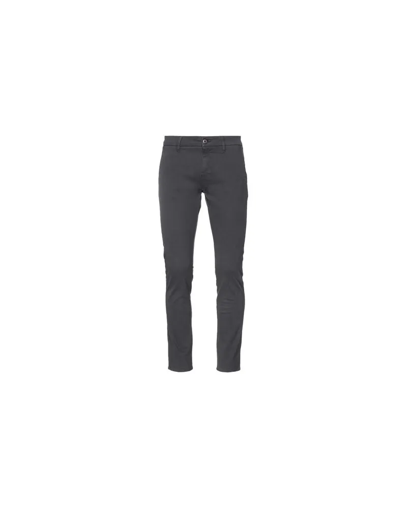Guess HOSEN & RÖCKE - Hosenauf YOOX.COM Blei