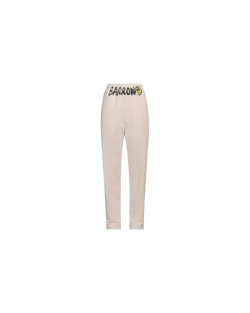 BARROW HOSEN & RÖCKE - Hosenauf YOOX.COM Beige