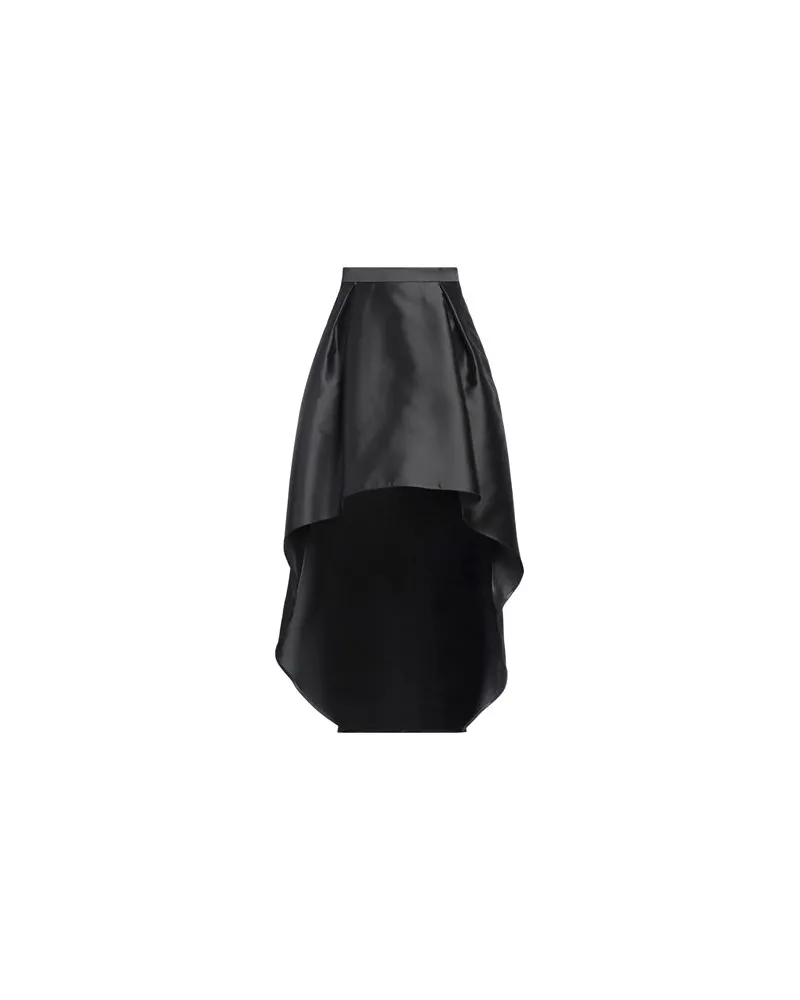 Simona Corsellini HOSEN & RÖCKE - Miniröckeauf YOOX.COM Schwarz